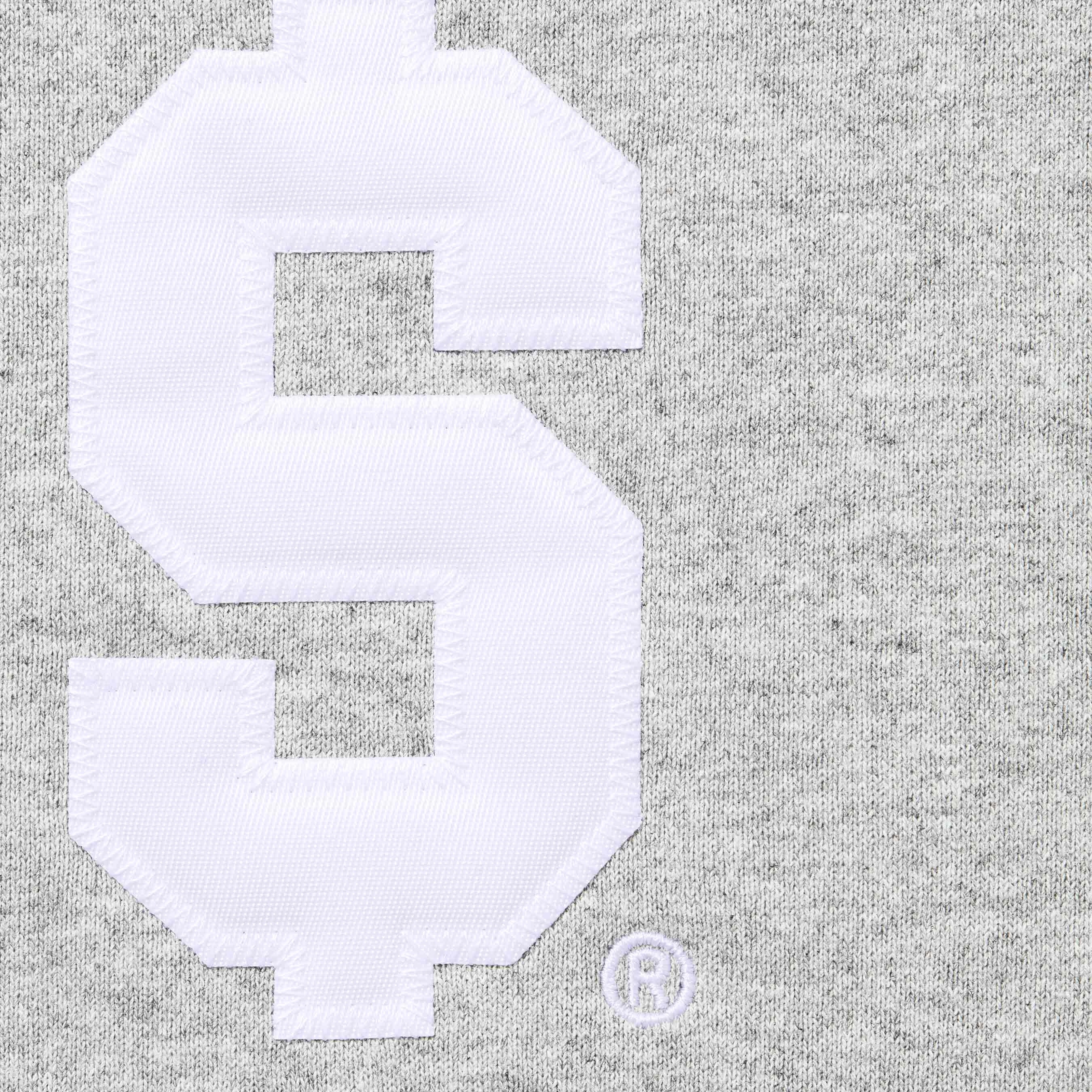 $ Hooded Sweatshirt view 4